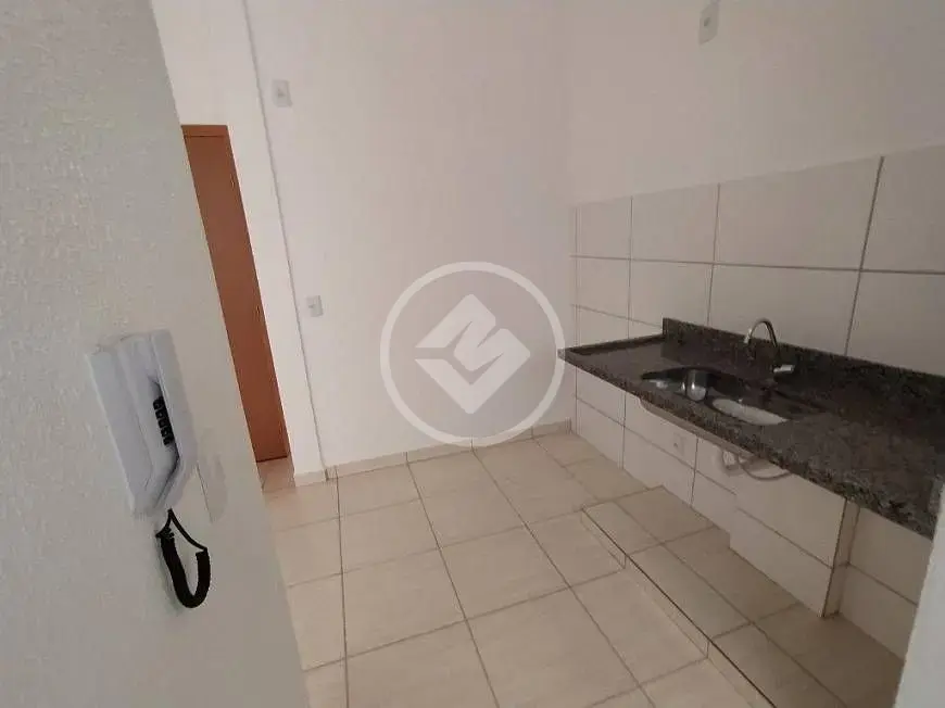 Imagem 1 - Apartamento em Panorama, Uberlândia - MG