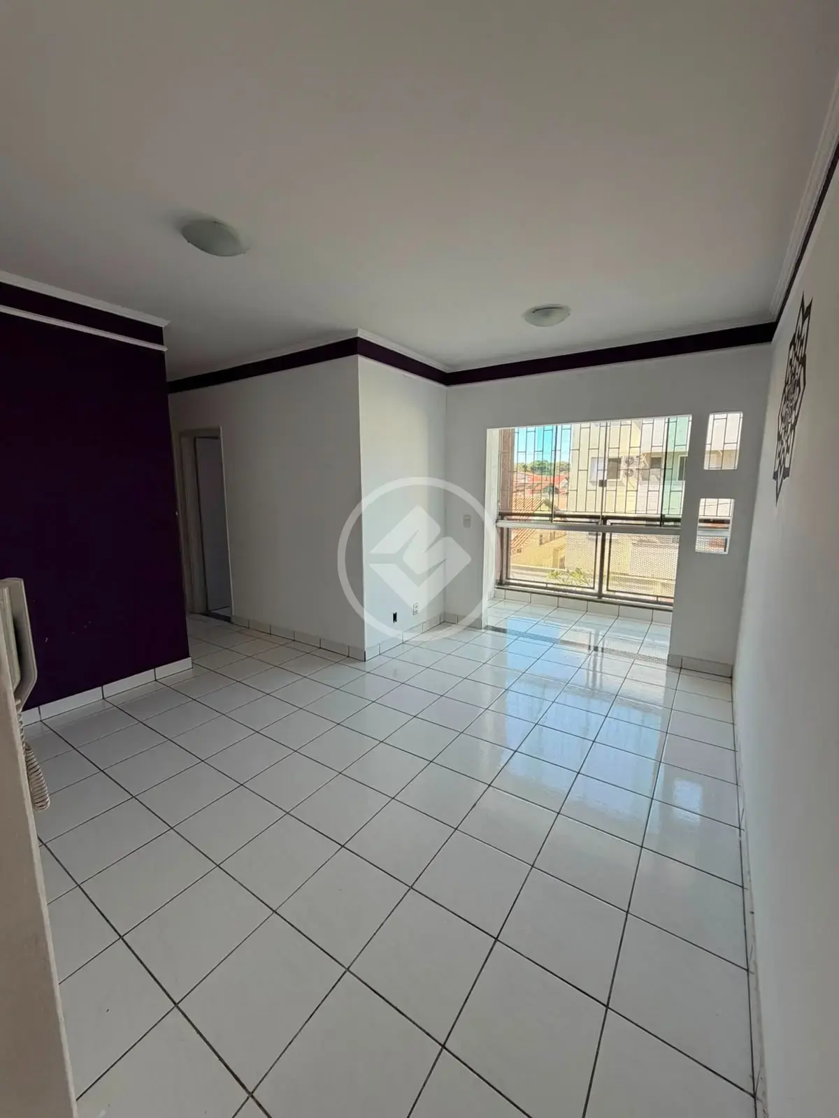 Imagem 1 - Apartamento em Segismundo Pereira, Uberlândia - MG