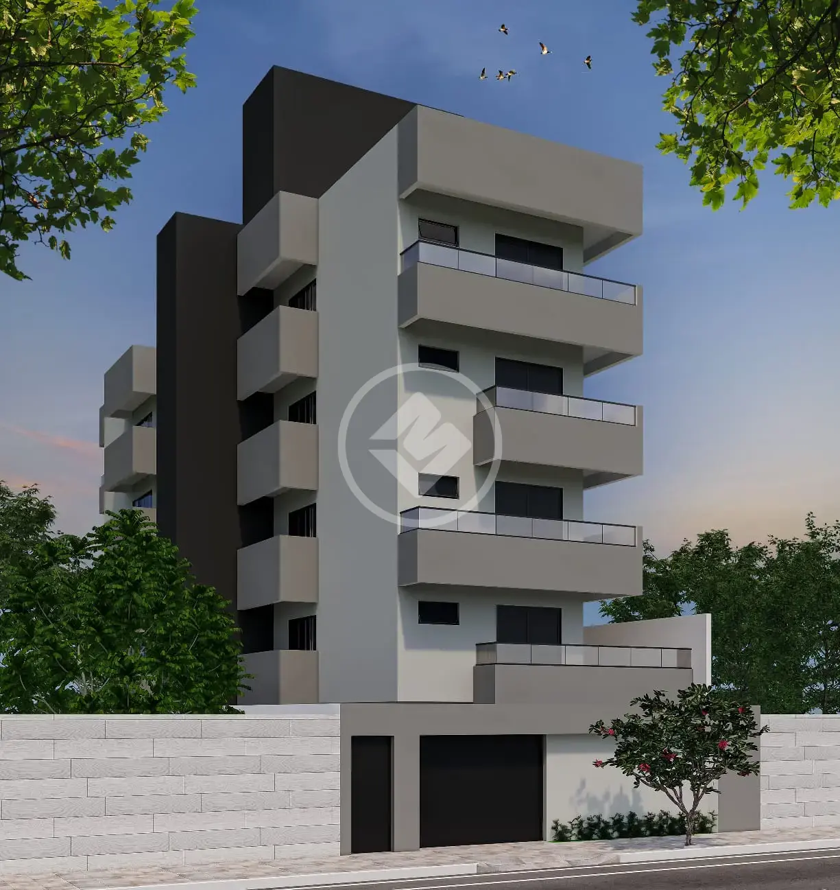 Imagem 1 - Apartamento em Nossa Senhora das Graças, Uberlândia - MG