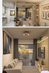 Imagem 2 - Apartamento em Santa Mônica, Uberlândia - MG