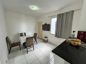 Apartamento Chácaras Tubalina e Quartel, Uberlândia - MG — foto 2