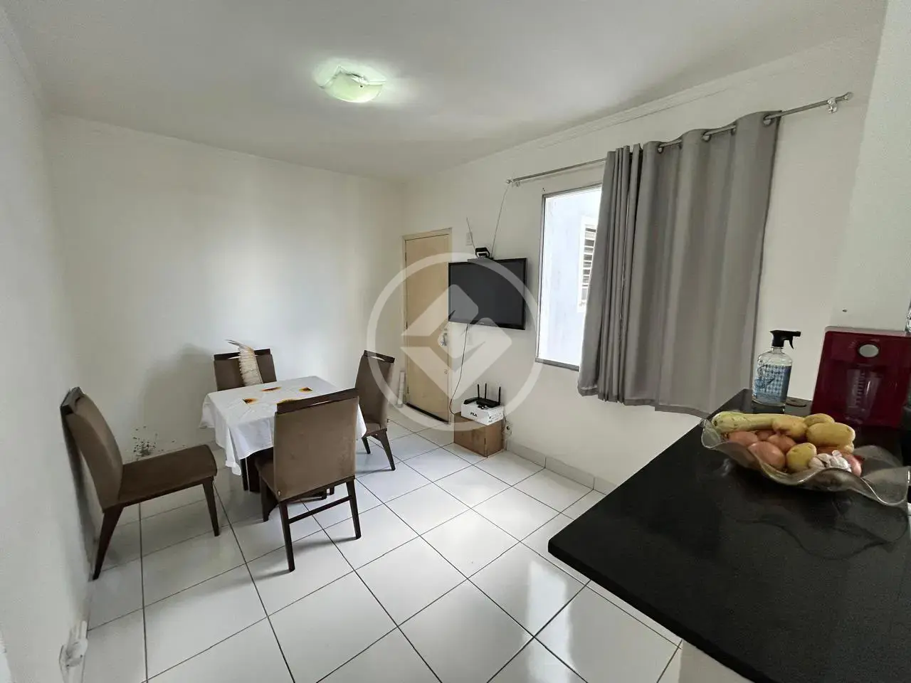 Image 2 - Apartamento em Chácaras Tubalina e Quartel, Uberlândia - MG