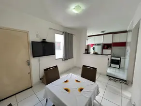 Apartamento Chácaras Tubalina e Quartel, Uberlândia - MG — foto 1