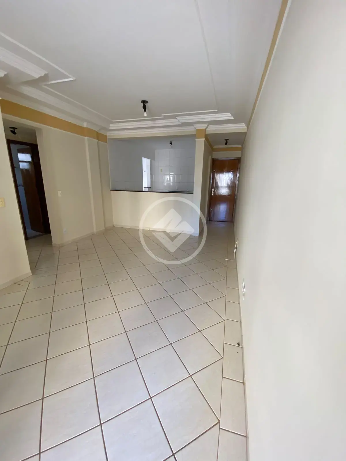 Image 2 - Apartamento em Santa Mônica, Uberlândia - MG