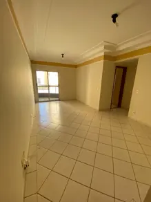 Apartamento Santa Mônica, Uberlândia - MG — foto 1