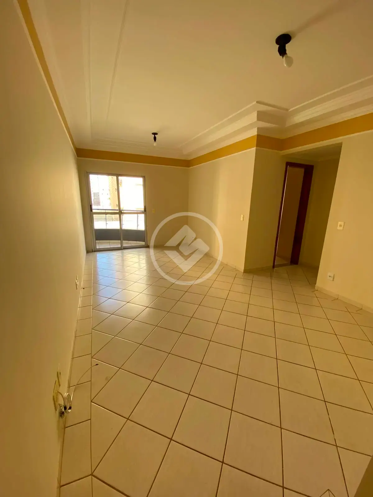 Imagem 1 - Apartamento em Santa Mônica, Uberlândia - MG