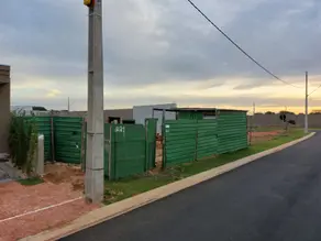 Terreno Condomínio Novo Mundo, Uberlândia - MG — foto 2