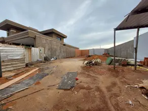 Imagem 4 - Terreno Condomínio em Novo Mundo, Uberlândia - MG