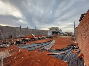 Imagem 3 - Terreno Condomínio em Novo Mundo, Uberlândia - MG