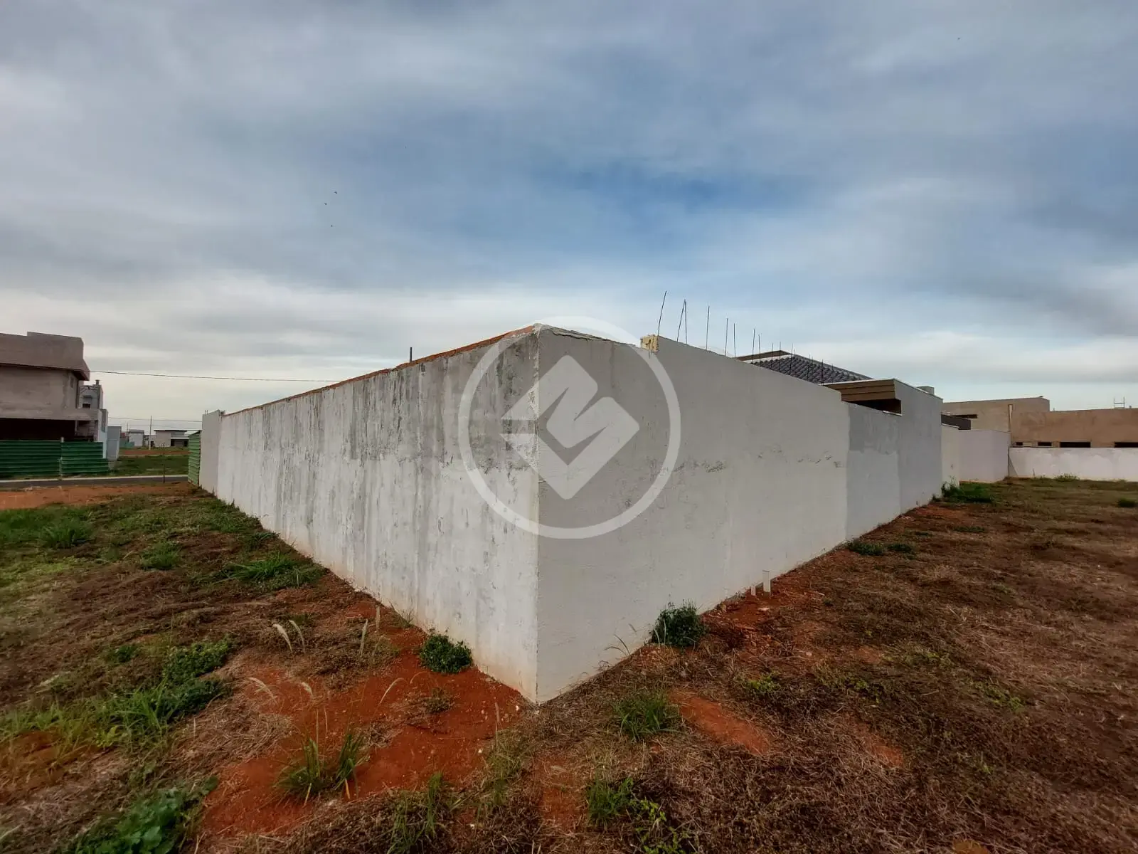 Image 10 - Terreno Condomínio em Novo Mundo, Uberlândia - MG