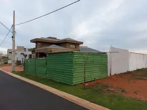 Imagem 2 - Terreno Condomínio em Novo Mundo, Uberlândia - MG