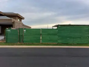 Terreno Condomínio Novo Mundo, Uberlândia - MG — foto 1