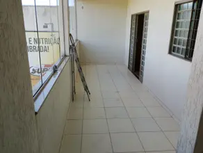 Apartamento Santa Rosa, Uberlândia - MG — foto 1