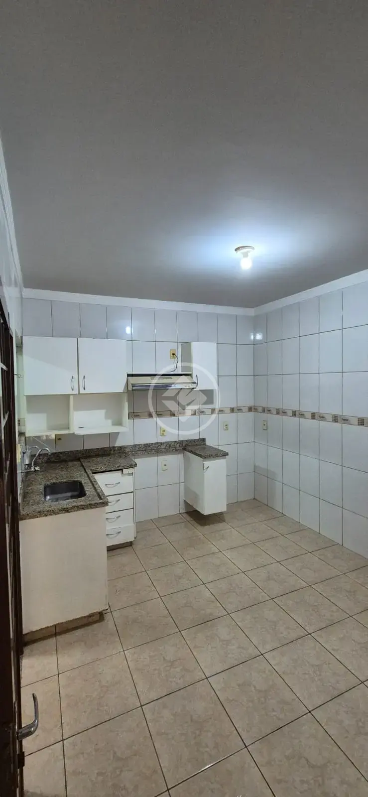 Imagem 1 - Casa em Segismundo Pereira, Uberlândia - MG