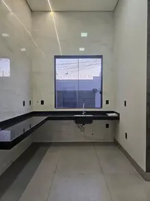 Imagem 2 - Casa em Jardim Brasília, Uberlândia - MG