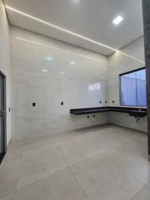 Casa Jardim Brasília, Uberlândia - MG — foto 1