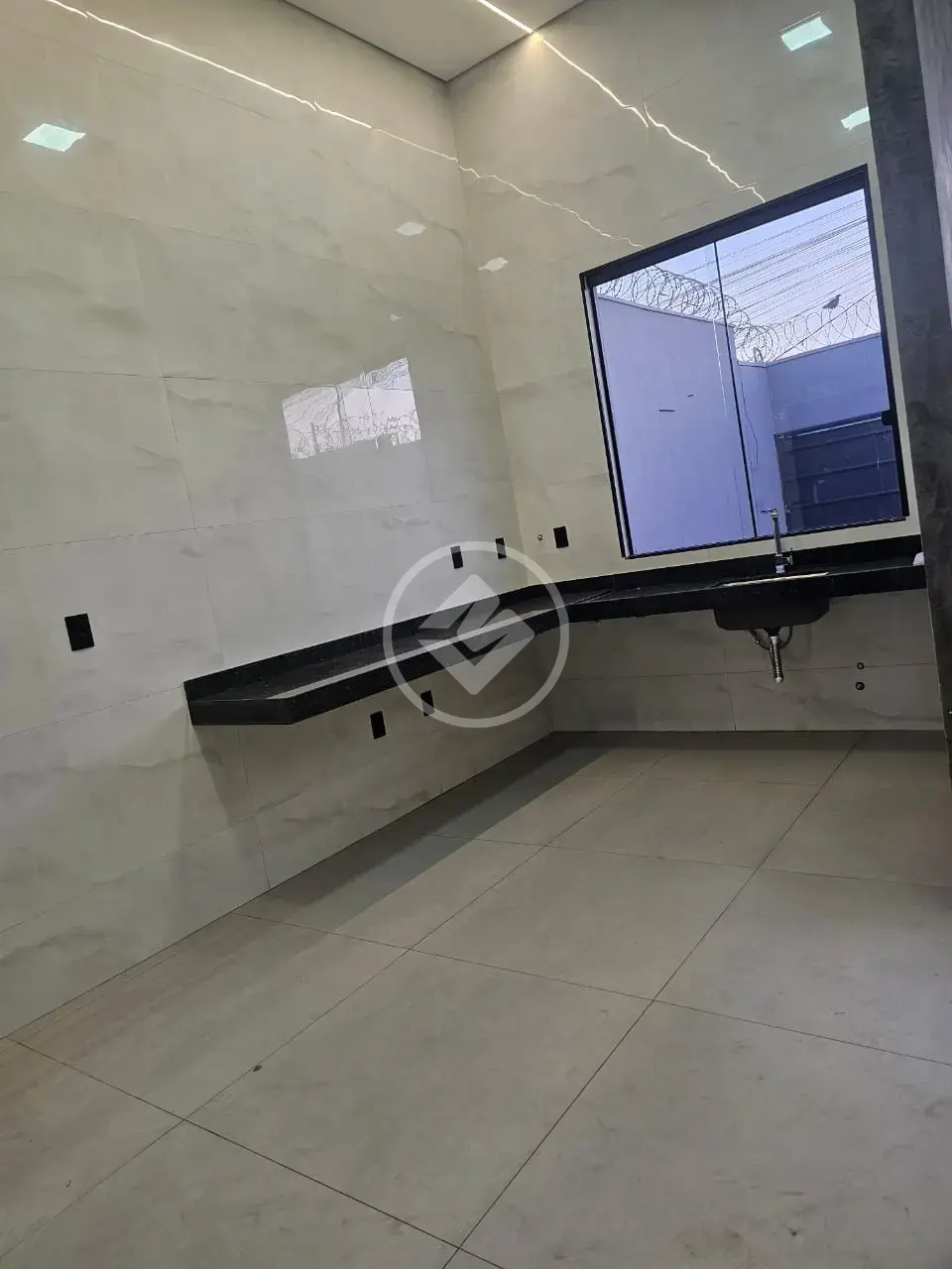 Image 2 - Casa em Jardim Brasília, Uberlândia - MG