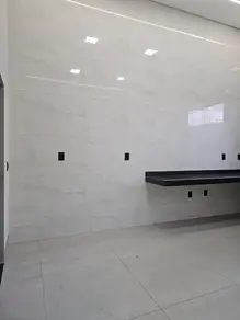 Imagem 3 - Casa em Jardim Brasília, Uberlândia - MG