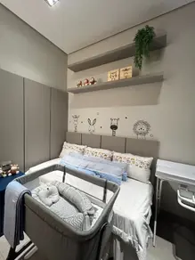Imagem 6 - Casa em Jardim Patrícia, Uberlândia - MG