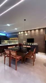 Casa Jardim Patrícia, Uberlândia - MG — foto 2