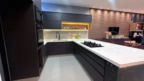 Imagem 2 - Casa em Jardim Patrícia, Uberlândia - MG