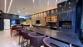 Casa Jardim Patrícia, Uberlândia - MG — foto 1