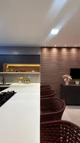 Imagem 3 - Casa em Jardim Patrícia, Uberlândia - MG
