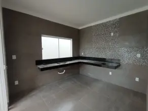 Imagem 2 - Casa em Jardim Canaã, Uberlândia - MG
