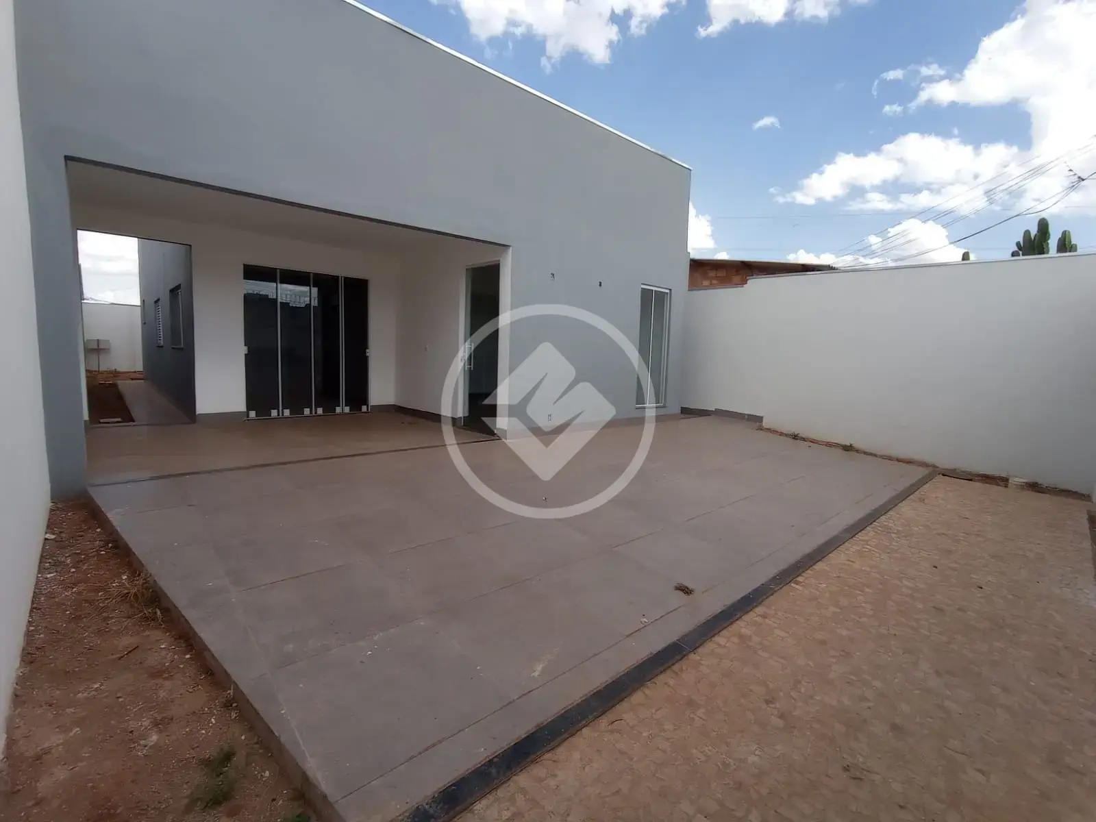 Image 2 - Casa em Jardim Canaã, Uberlândia - MG