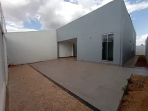 Casa Jardim Canaã, Uberlândia - MG — foto 1