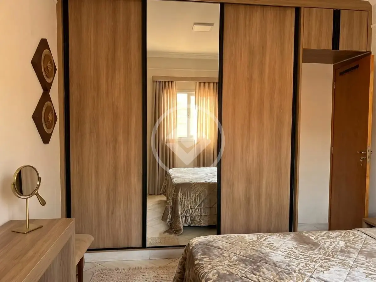 Imagem 1 - Casa em Presidente Roosevelt, Uberlândia - MG