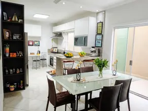 Casa Presidente Roosevelt, Uberlândia - MG — foto 2