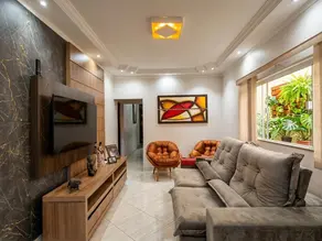 Imagem 2 - Casa em Presidente Roosevelt, Uberlândia - MG