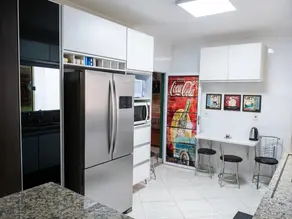 Imagem 3 - Casa em Presidente Roosevelt, Uberlândia - MG