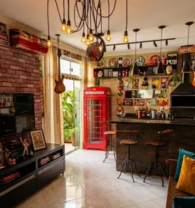 Imagem 6 - Casa em Presidente Roosevelt, Uberlândia - MG