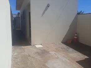 Imagem 3 - Casa em Granada, Uberlândia - MG