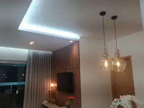 Apartamento Santa Mônica, Uberlândia - MG — foto 2