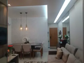 Apartamento Santa Mônica, Uberlândia - MG — foto 1
