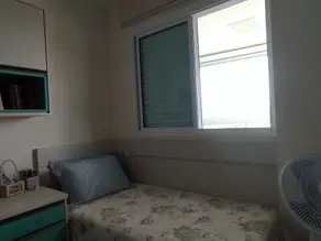 Imagem 5 - Apartamento em Santa Mônica, Uberlândia - MG