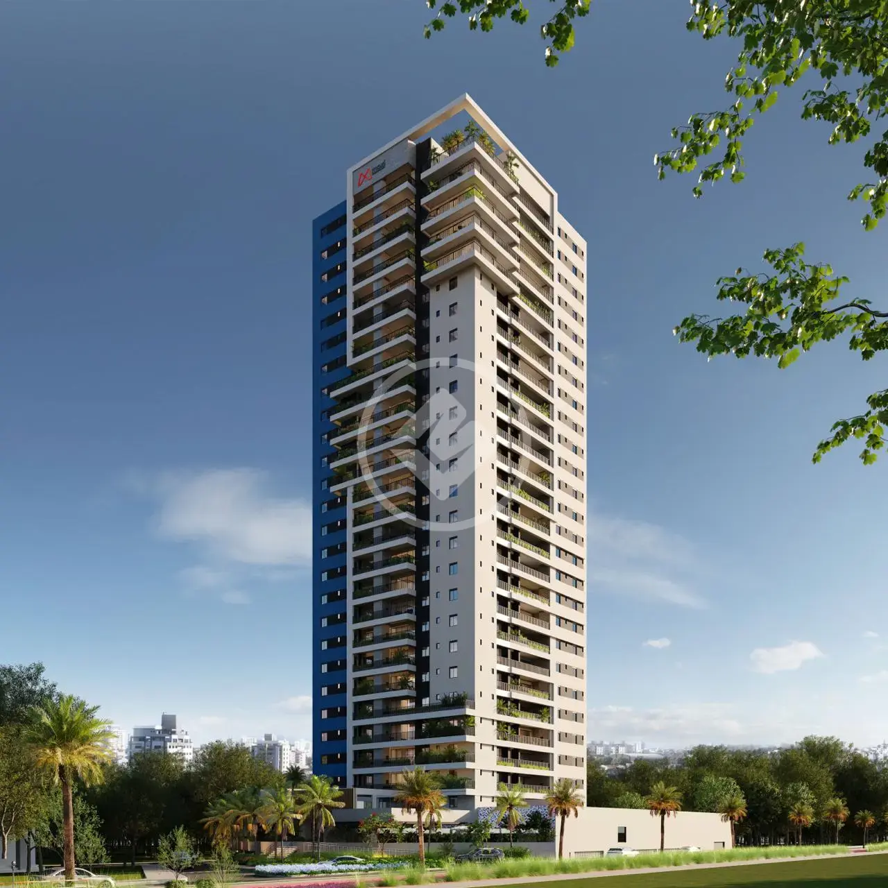 Image 10 - Apartamento em Santa Mônica, Uberlândia - MG