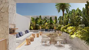 Imagem 4 - Apartamento em Santa Mônica, Uberlândia - MG