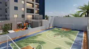 Imagem 5 - Apartamento em Santa Mônica, Uberlândia - MG