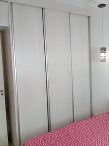Apartamento Chácaras Tubalina e Quartel, Uberlândia - MG — foto 2