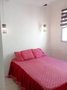 Imagem 2 - Apartamento em Chácaras Tubalina e Quartel, Uberlândia - MG