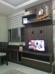 Apartamento Chácaras Tubalina e Quartel, Uberlândia - MG — foto 1