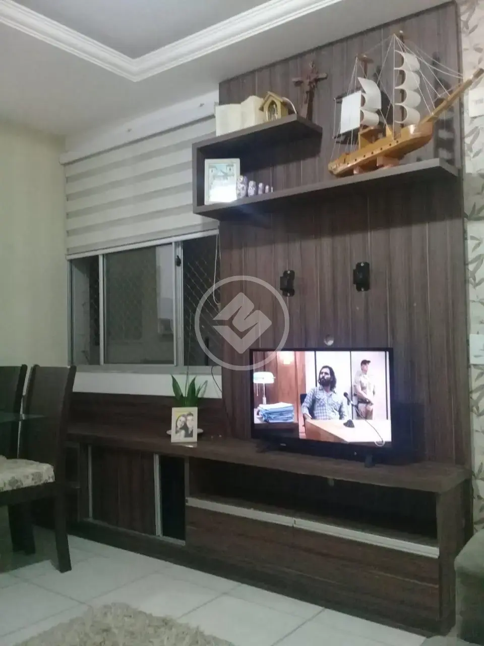 Imagem 1 - Apartamento em Chácaras Tubalina e Quartel, Uberlândia - MG