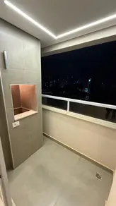 Imagem 2 - Apartamento em Santa Mônica, Uberlândia - MG