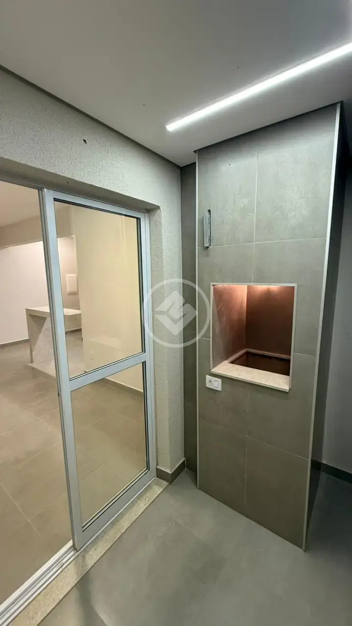 Image 2 - Apartamento em Santa Mônica, Uberlândia - MG
