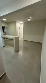Apartamento Santa Mônica, Uberlândia - MG — foto 1
