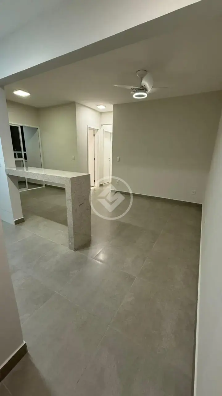 Imagem 1 - Apartamento em Santa Mônica, Uberlândia - MG